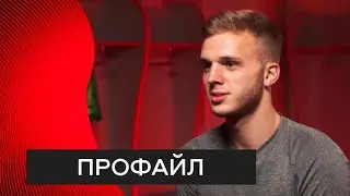 Никита Яворский: «между футболом и дзюдо выбрал первое»