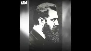 Theodor Herzl: The Founder of Modern Zionism