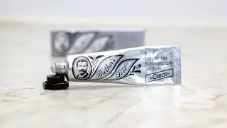 Brothers Love  mustache wax: More Gel then Wax, Hows It Hold?