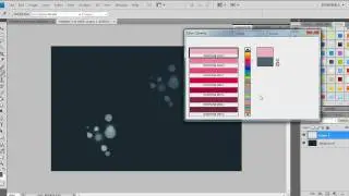 Free Circle Brush Download - photoshop