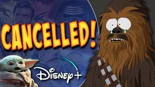 Star Wars May the Fourth FIASCO: Mandalorian Season Four Cancel Evidence Grow -- Theaters Say NO?!