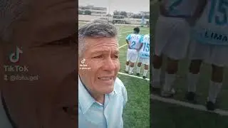 EN LA COPA CIUDAD DE LIMA 