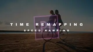 Tutorial Time Remapping atau Speed Ramping - Adobe Premiere Pro (Indonesia)