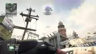 FreakierCloud51 - Black Ops II Game Clip
