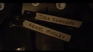 Adam Mosley, Josh Johnson, Jason Clancy and Cj Cox part in "Alligator Suitcases"