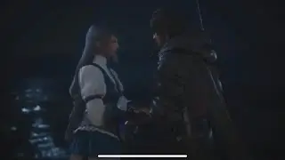FINAL FANTASY XVI Story Part 18 Guardians of the Flame