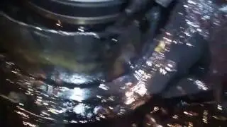 Переполнение маслом ГМР