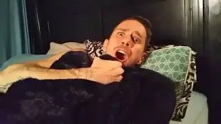 Caught Masterbating | By My MOM!