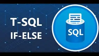 T-SQL - Uso del condicional IF-ELSE