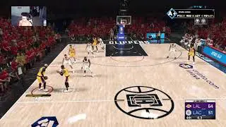 NBA 2K23 DEMIGOD BADGE GRINDING!|NBA 2K23 CURRENT GEN!