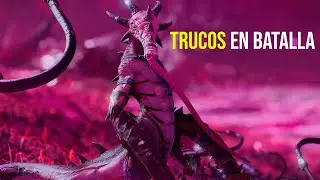 Tricks for your Battles in Total War Warhammer 3