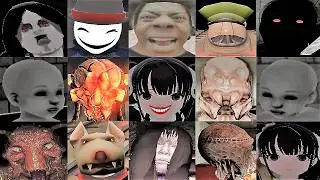 Caught Battle #70 | Subway Horror: CHAPTER 1 IShowSpeed HORROR GAME Mr Sleep Horror Silent Abyss & +