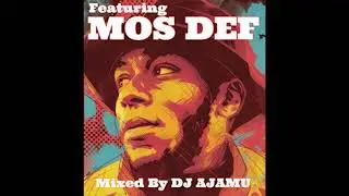 Featuring Mos Def