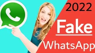 2nr number problem,fake whatsapp,fake whatsapp kaise banaye, fake number +48