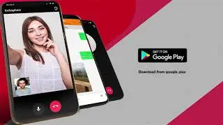 Free Video Calls and Chat