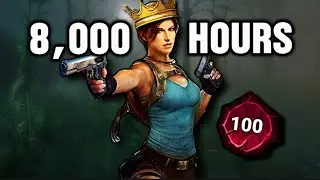 DBD But I Take Killers On Intense Chases