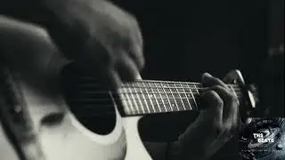 BEAT DE RAP -  GUITAR BOOM BAP - THESILENCE BEATS