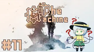 Minecraft: The Machine #11 - The Comparator Cyclone