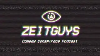 ZEITGUYS Podcast Trailer