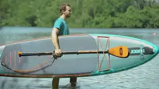 SUP (Stand up Paddle Board)
