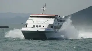 M/V DISCOVERY BAY 3 (Marinteknik CPV 42m)