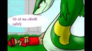 7  Díl   jiné tělo jiná povaha
