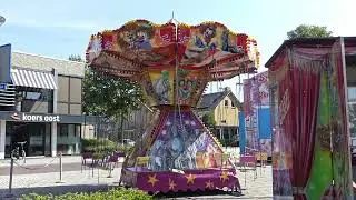 Kermis Rijssen 2024