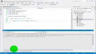 Code First Approach in Entity Framework