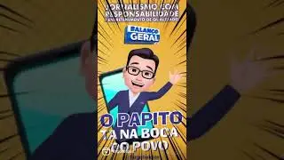Tiago Hélcias | Jornalismo com responsabilidade, entretenimento de qualidade!!