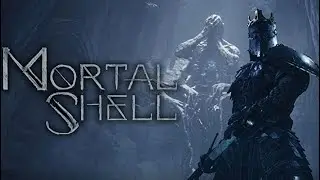 Mortal Shell FINAL BOSS Gameplay PS5