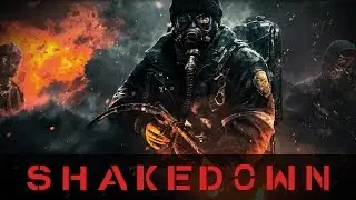 SHAKEDOWN! - The Division