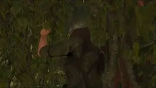 Shadow of the tomb raider