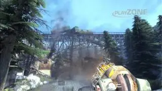 PLAYZONE Test | Half-Life 2 The Orange Box