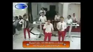 LESKOVACKA ZVEZDE SHOW 2014 NESA ARIFOVIC MANGAVA TU 100%
