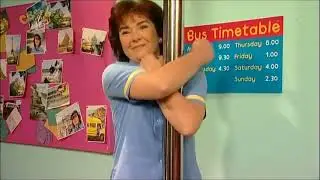 Balamory: Series 2: Back to Front
