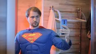 CosplayТерапия