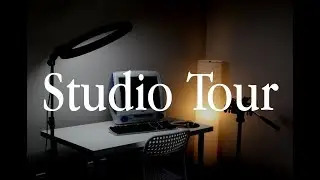 iTek Studio Tour