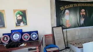 DERSİM HOZAT SARISALTIK ZİYARETİ