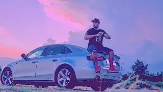 CARL JOHNSON x YGNOR - VÝŠKY A PÁDY (Prod. WADER) [OFF. VIZUAL]