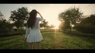 Dreaming the day she finds you