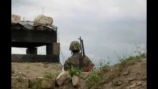 Провокации Азербайджана фиксируются от Тавуша до Сюника