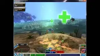 Spore (Part Three) TOO EARLY FOR ALL THE EPICNESS OMG