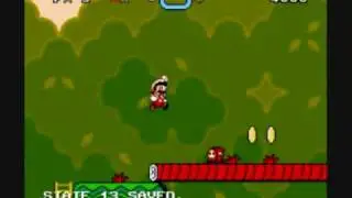 let's play Mario and the island of mystery part1 a new world