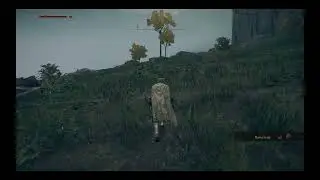 Elden Ring - Steam Deck [Gameplay October 2022]