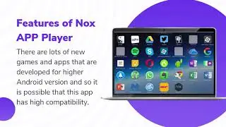 Nox Player- Tech Reviews and Guides