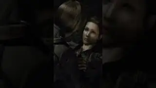 Resident Evil: Degeneration   Leon -Angela 🤝
