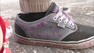 Lil Peep - Problems (Official Video)