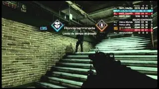 Inmortal Club Vs Hidrax.360