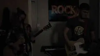 Emma Nailen - Baba O'Riley