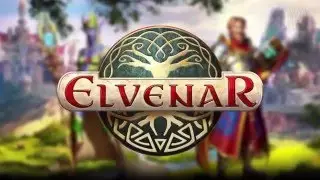 Elvenar   gameplay trailer